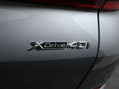 New 2026 BMW X6 xDrive40i w/ Climate Comfort Package image 41