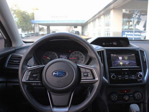 Used 2018 Subaru Impreza 2.0i image 26