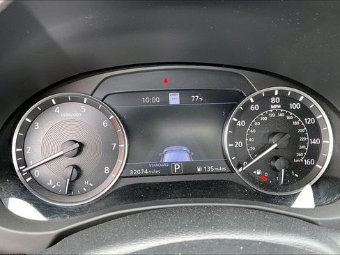 Certified 2023 INFINITI QX50 Sport AWD/4WD image 18