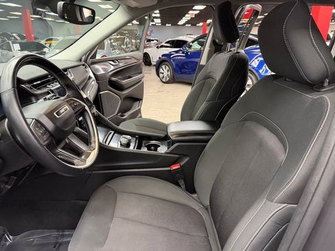 Used 2022 Jeep Grand Cherokee Laredo w/ Luxury Tech Group I RWD image 33