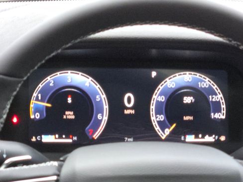 New 2025 Jeep Grand Cherokee image 15