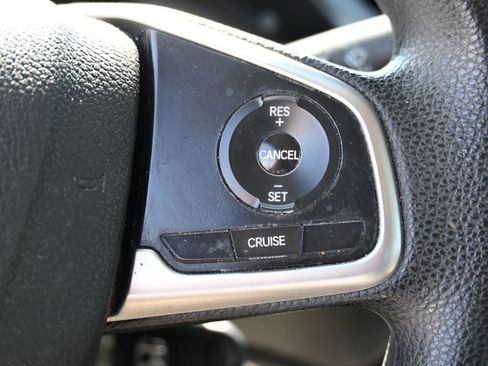 Used 2018 Honda Civic LX image 27