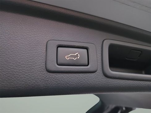 Used 2018 Subaru Forester 2.5i Limited w/ Popular Package #3B image 21