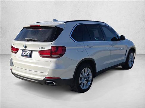 Used 2016 BMW X5 xDrive40e AWD/4WD image 2