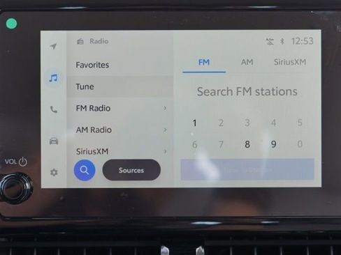 Used 2026 Toyota Corolla Cross L image 20