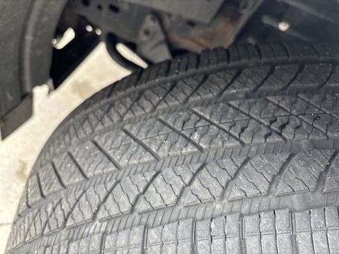 Used 2008 Lexus LX 570 4WD image 32