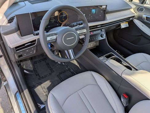 New 2026 Hyundai Sonata Limited image 16