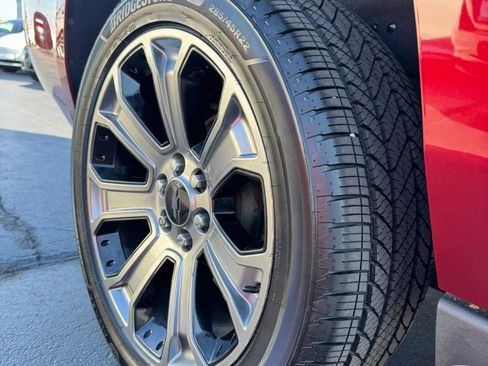 Used 2016 Chevrolet Tahoe LTZ image 41