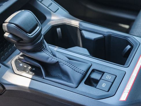 New 2026 Toyota RAV4 LE FWD image 22