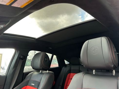 New 2025 Mercedes-Benz GLE 63 AMG S image 18