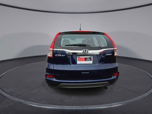 Used 2015 Honda CR-V LX image 7