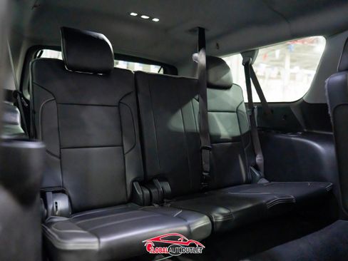 Used 2019 GMC Yukon XL Denali w/ Denali Ultimate Package image 20