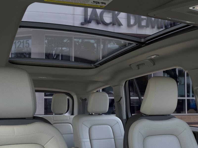 Used 2026 Lincoln Aviator Reserve AWD/4WD image 22
