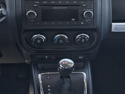 Used 2014 Jeep Compass Sport w/ Power Value Group