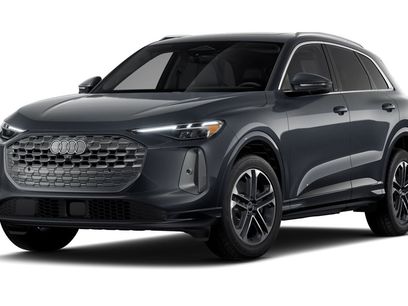 Certified 2025 Audi Q5 Premium Plus w/ Premium Plus