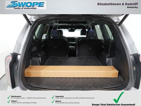 Used 2024 Kia Telluride SX Prestige X-Line image 28