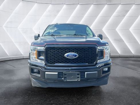 Certified 2019 Ford F150 XL w/ Equipment Group 101A Mid RWD image 4