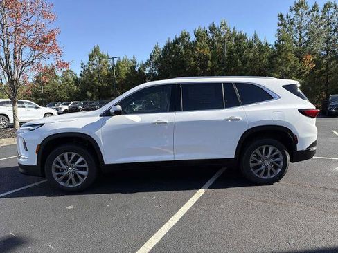 New 2026 Buick Enclave Preferred w/ Power Package image 23