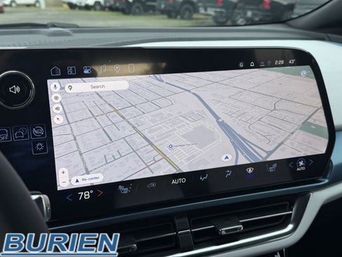 New 2026 Chevrolet Equinox EV LT image 15