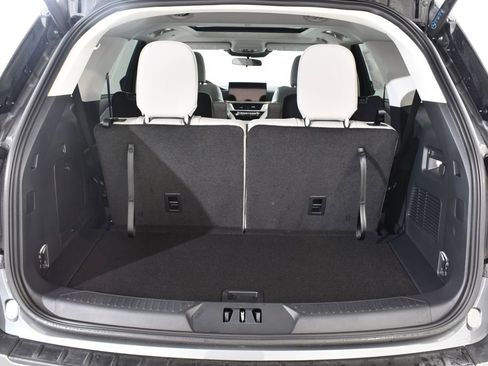 New 2026 Ford Explorer Active w/ Active Comfort Package image 21