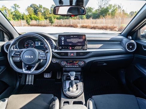 Used 2024 Kia Forte GT-Line image 24