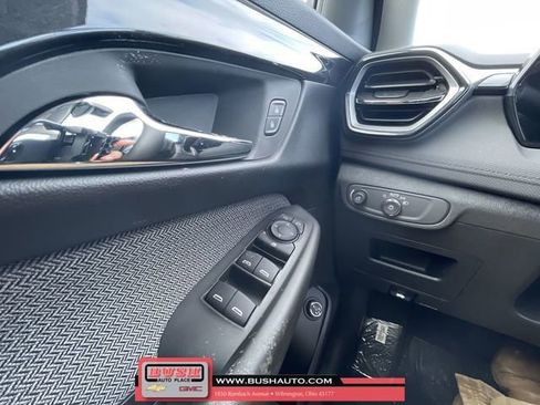 New 2026 Chevrolet TrailBlazer LT w/ Convenience Package image 18