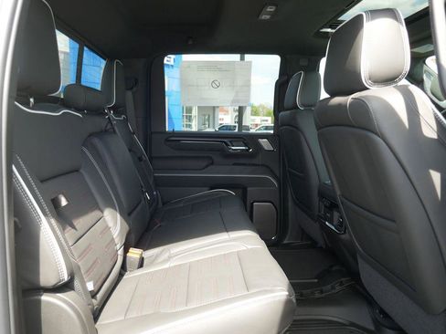New 2026 GMC Sierra 2500 AT4X AWD/4WD image 17