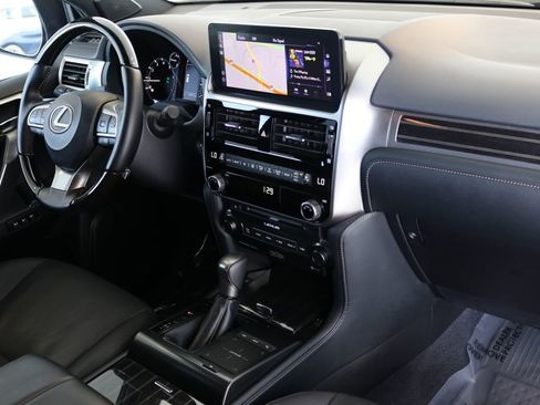 Used 2023 Lexus GX 460 Premium image 38