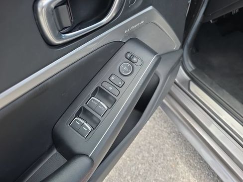 Certified 2025 Acura Integra Type S FWD image 17