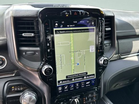 Certified 2021 RAM 1500 Limited RWD image 28