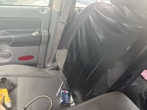 Used 2006 Dodge Ram 1500 Truck SLT w/ Quad Cab Big Horn Value Group image 10