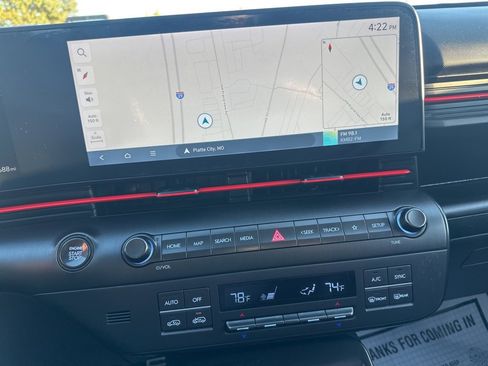 Used 2024 Hyundai Kona N Line image 43