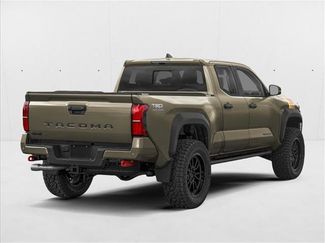 New 2026 Toyota Tacoma TRD Off-Road video 2