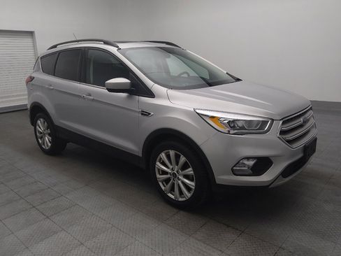 Used 2019 Ford Escape SEL image 11