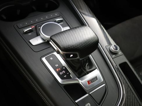 Used 2019 Audi RS 5 Sportback AWD/4WD image 6