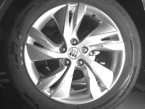 Used 2025 Buick Encore GX Preferred image 14