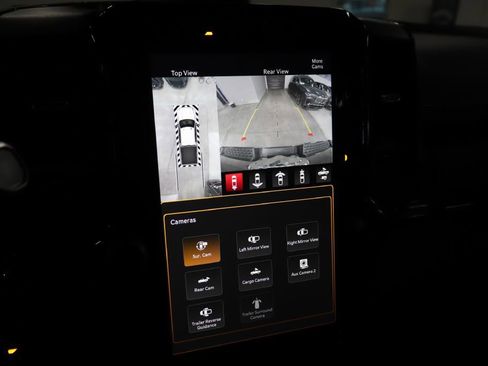 Used 2022 RAM 3500 Limited image 37