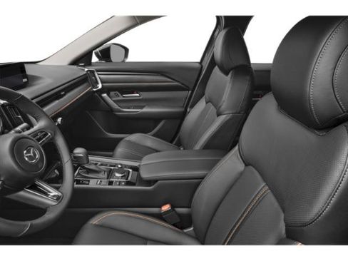 Used 2025 MAZDA CX-50 AWD 2.5 Hybrid w/ Weather Package image 11