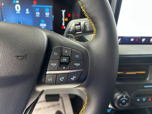 New 2026 Ford Maverick Tremor AWD/4WD image 21