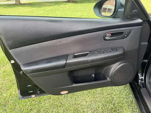 Used 2011 MAZDA MAZDA6 i Touring FWD image 11