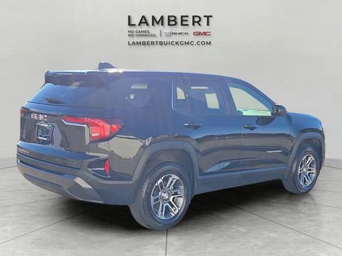 Used 2025 GMC Terrain Elevation image 5