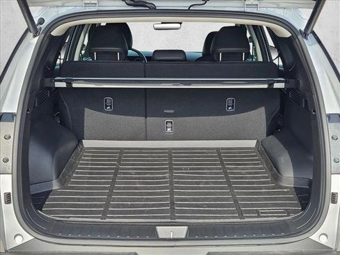 Certified 2025 Hyundai Tucson SEL image 18