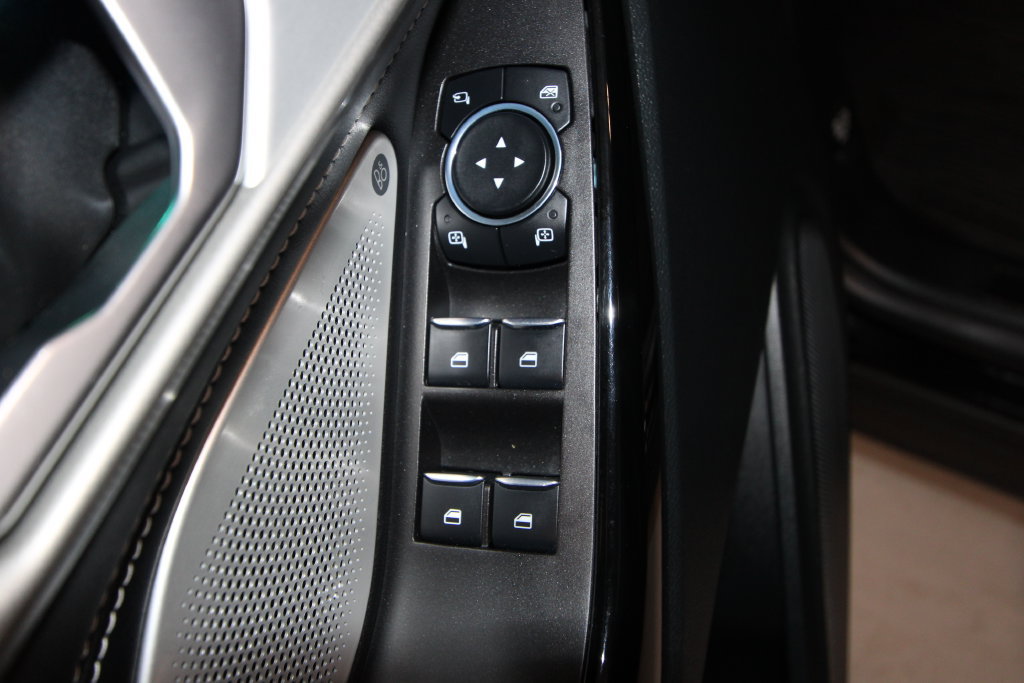 Used 2023 Ford Explorer ST w/ Equipment Group 401A AWD/4WD image 6