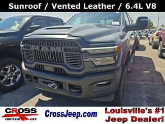Used 2026 RAM 2500 Power Wagon AWD/4WD video 1