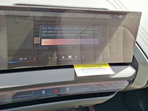 Used 2026 BMW X3 xDrive30 image 13