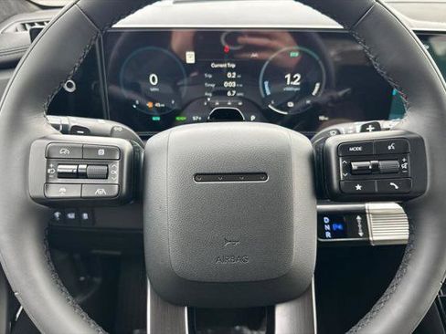 New 2026 Hyundai Santa Fe Calligraphy image 22