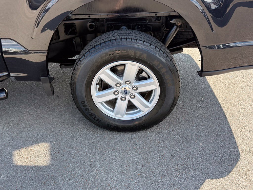 Used 2023 Ford F150 XLT RWD image 37