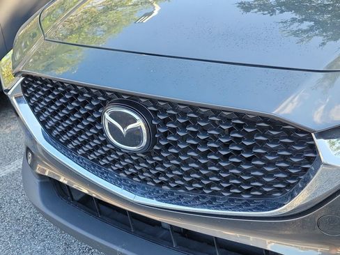 Used 2023 MAZDA CX-30 AWD 2.5 S w/ Select Package image 3