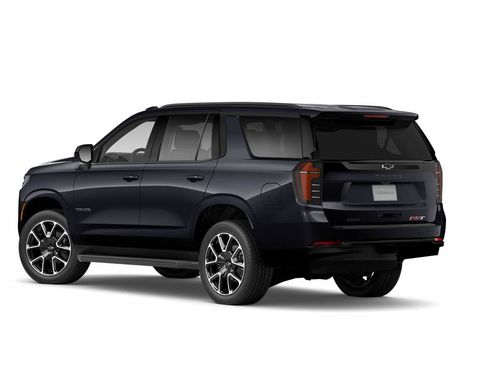 New 2026 Chevrolet Tahoe RST w/ Sun And Tow Package image 27