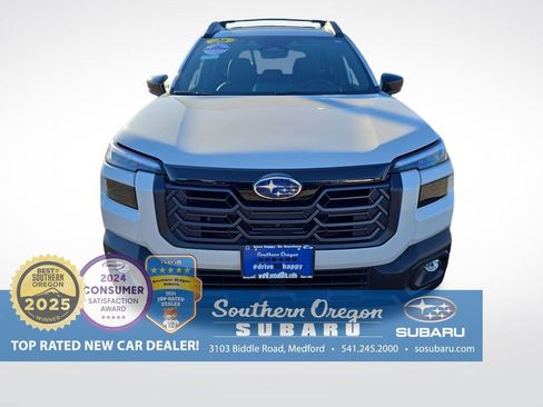 New 2026 Subaru Outback Touring XT image 2